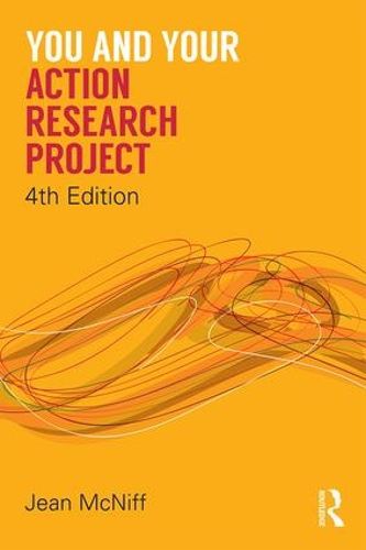 Cover image for You and Your Action Research Project