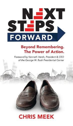 Cover image for Next Steps Forward
