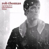 Cover image for Something About Christmas Time