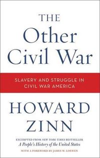 Cover image for The Other Civil War: Slavery and Struggle in Civil War America