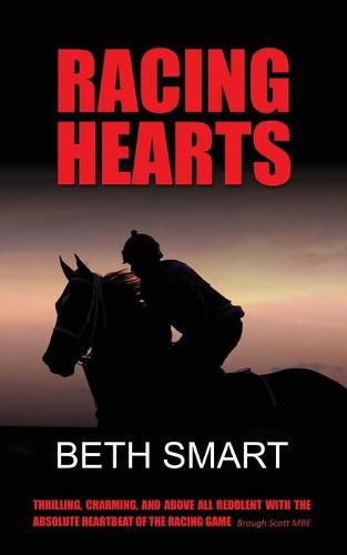 Cover image for Racing Hearts