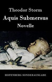 Cover image for Aquis Submersus: Novelle