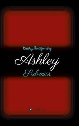 Cover image for Ashley