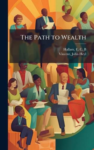 Cover image for The Path to Wealth