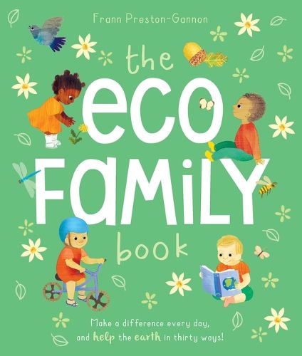 The Eco Family Book