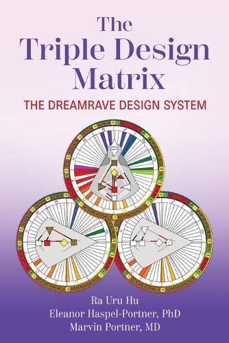 Cover image for The Triple Design Matrix