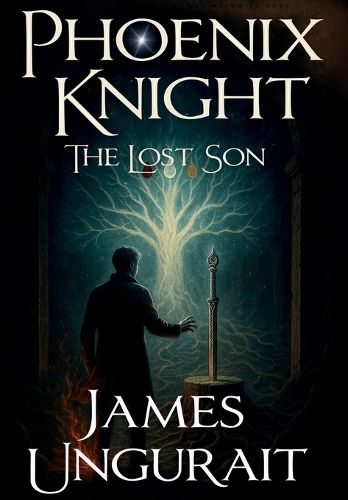 Cover image for Phoenix Knight The Lost Son