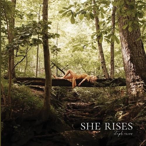 Cover image for She Rises