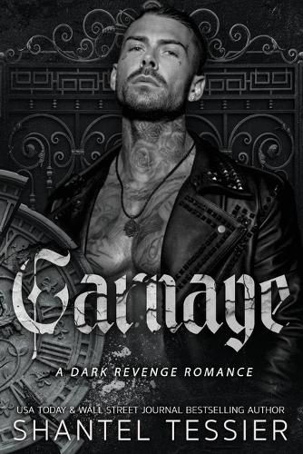 Cover image for Carnage