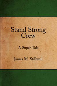 Cover image for Stand Strong Crew