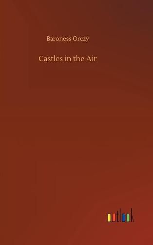 Cover image for Castles in the Air