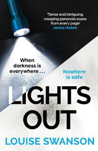 Cover image for Lights Out