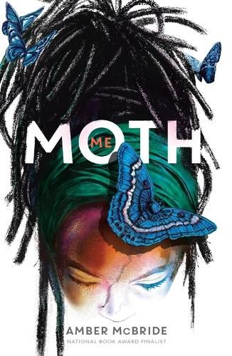 Cover image for Me (Moth)