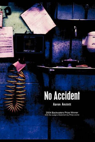 Cover image for No Accident