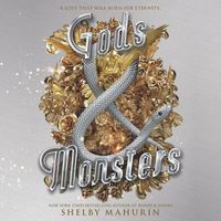 Cover image for Gods & Monsters