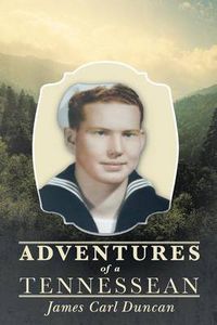 Cover image for Adventures of a Tennessean