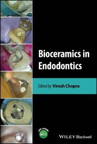 Cover image for Bioceramics in Endodontics