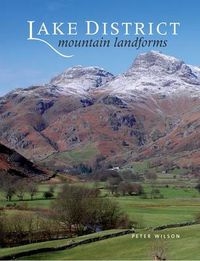 Cover image for Lake District Mountain Landforms