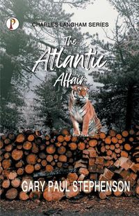 Cover image for The Atlantic Affair