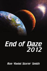 Cover image for End of Daze 2012