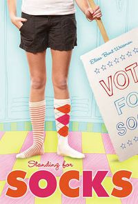 Cover image for Standing for Socks