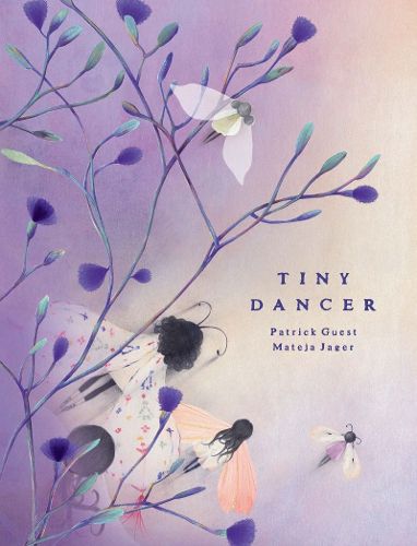 Cover image for Tiny Dancer