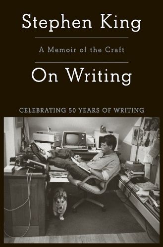 On Writing: A Memoir of the Craft