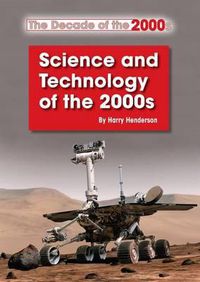 Cover image for Science and Technology of the 2000s