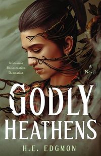 Cover image for Godly Heathens