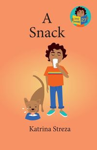 Cover image for A Snack