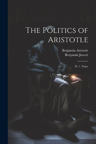 The Politics of Aristotle