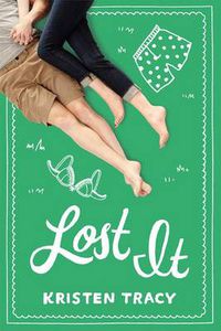 Cover image for Lost It