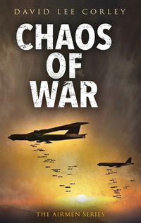 Cover image for Chaos of War