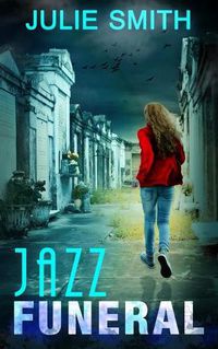 Cover image for Jazz Funeral: A Skip Langdon Mystery