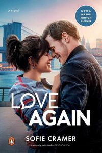 Cover image for Love Again (Movie Tie-In)