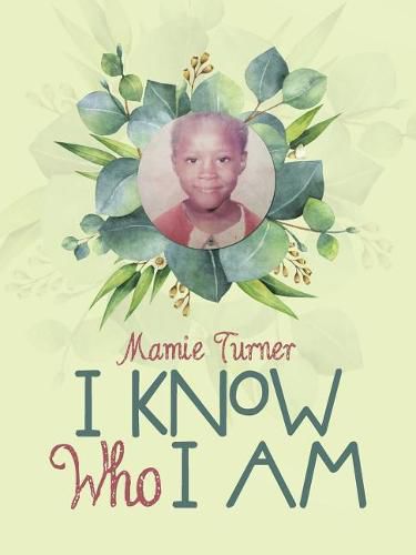 Cover image for I Know Who I Am