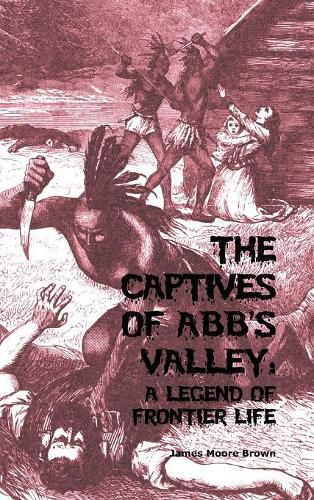 Cover image for The Captives of Abb's Valley