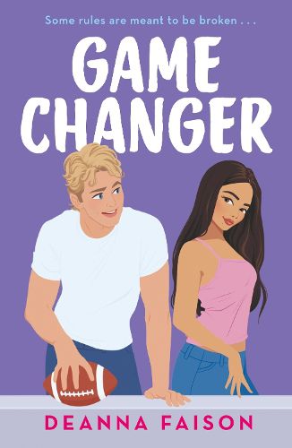 Cover image for Game Changer