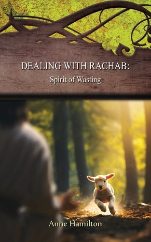 Cover image for Dealing with Rachab
