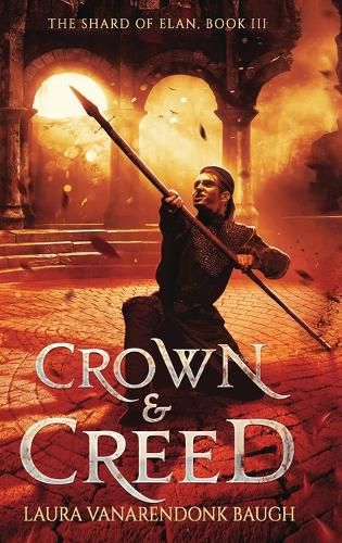 Cover image for Crown & Creed