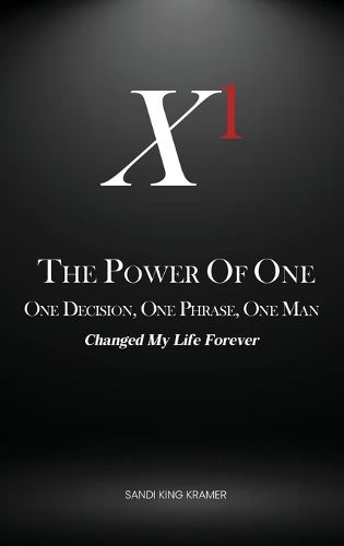 Cover image for The Power of One