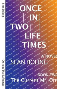Cover image for Once in Two Lifetimes