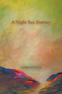 Cover image for A Night Sea Journey