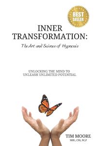 Cover image for Inner Transformation