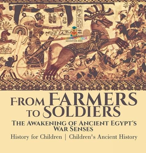 Cover image for From Farmers to Soldiers