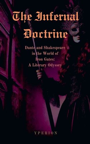 Cover image for The Infernal Doctrine