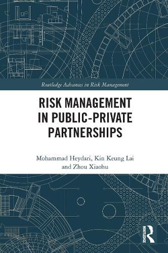 Cover image for Risk Management in Public-Private Partnerships