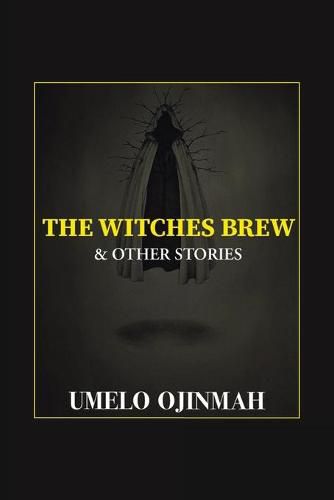 Cover image for The Witches Brew and Other Stories