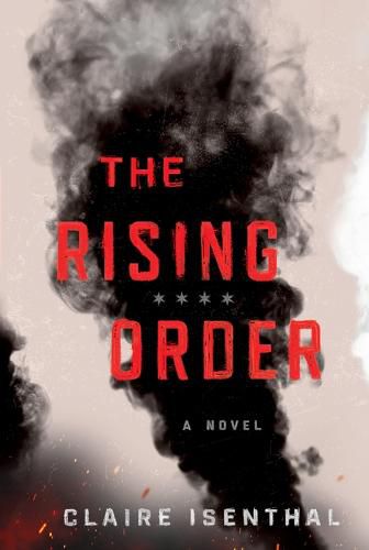 Cover image for The Rising Order