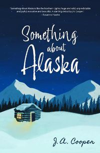 Cover image for Something About Alaska